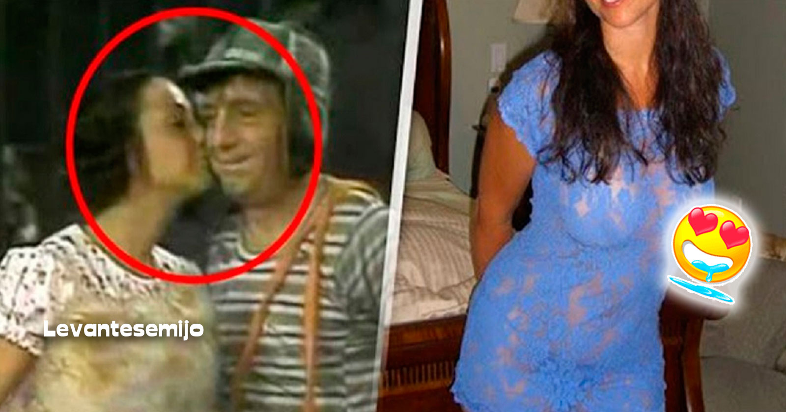 40 Años Después Así Luce Paty La Novia Del Chavo Del 8 Levantese Mijo 4734